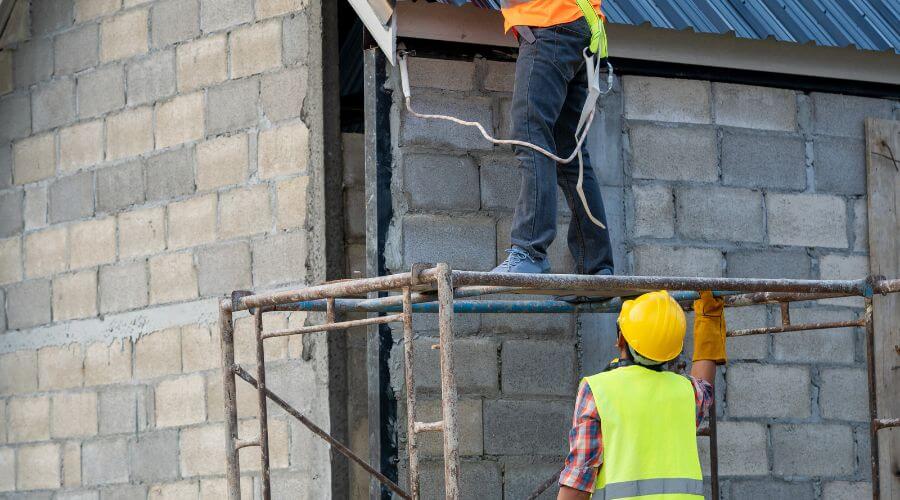 Local Chimney Repair in Custer, KY
